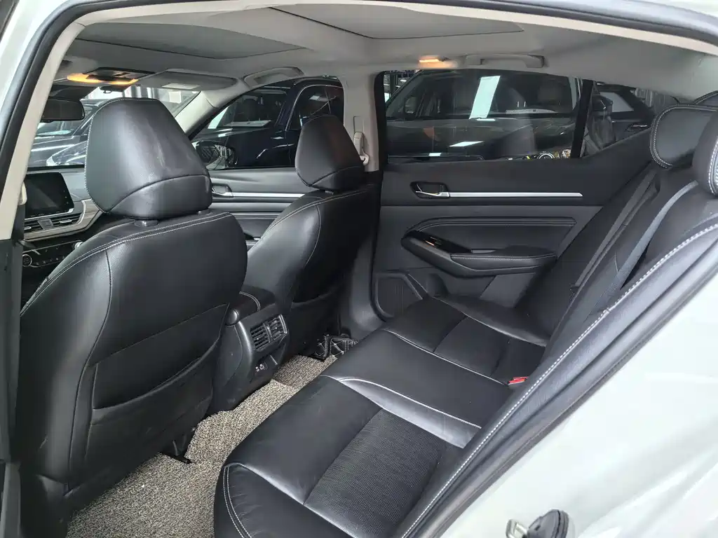 Nissan Altima 2020 2.0L XL Comfort Edition