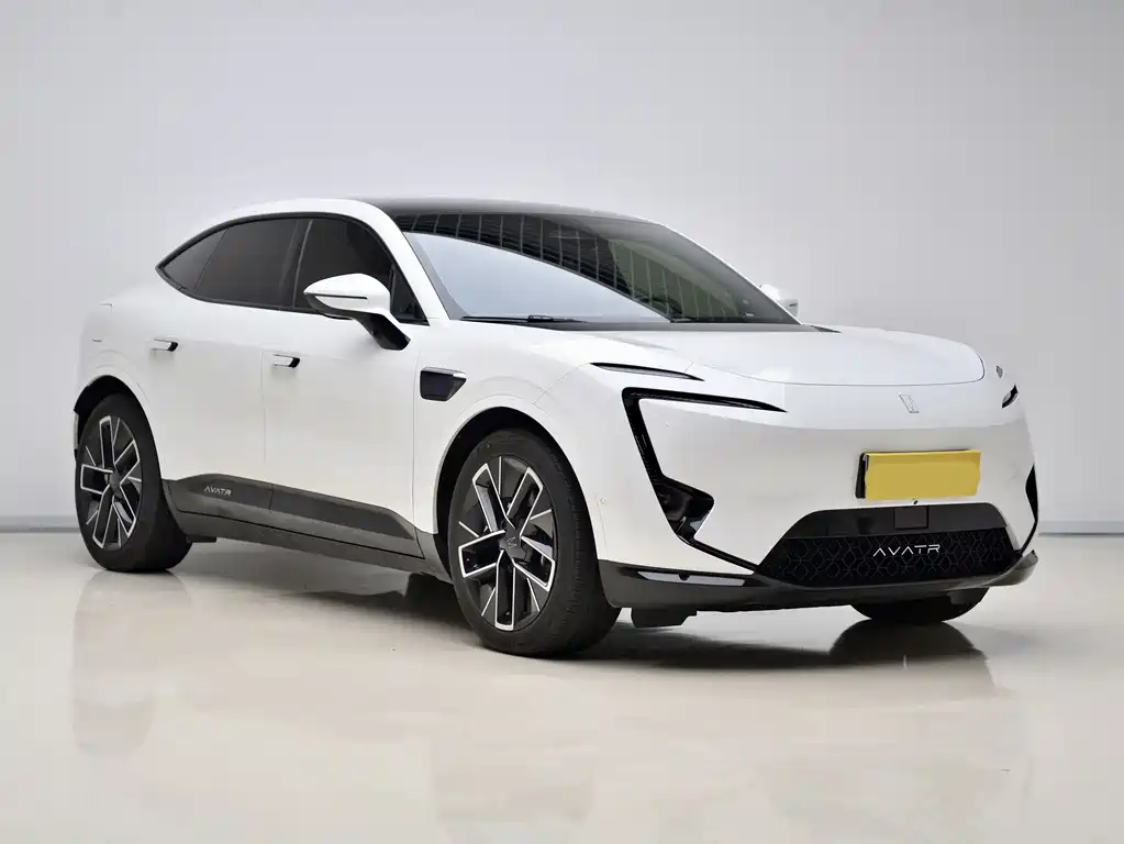 Avatr 11 2024 580 Tri-Laser AWD Luxury Edition