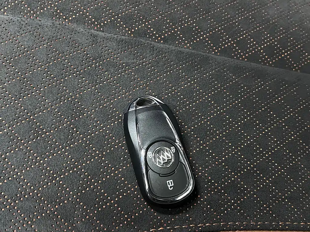 Encore 2020 20T CVT Luxury