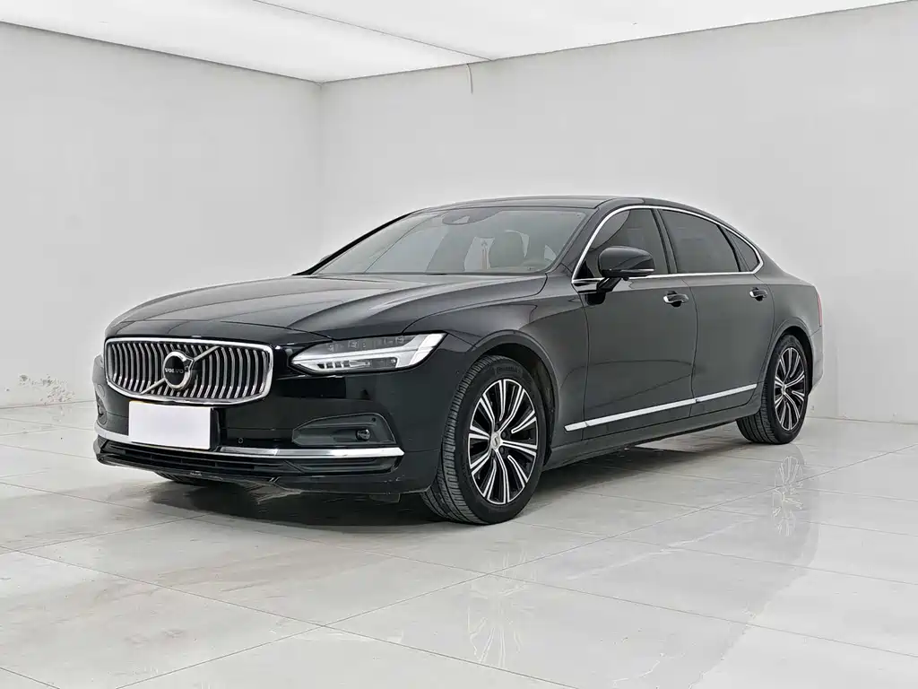 Volvo S90 2021 B5