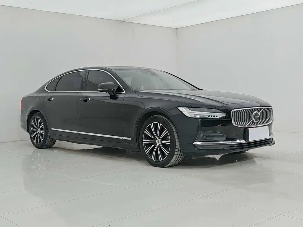 Volvo S90 2021 B5