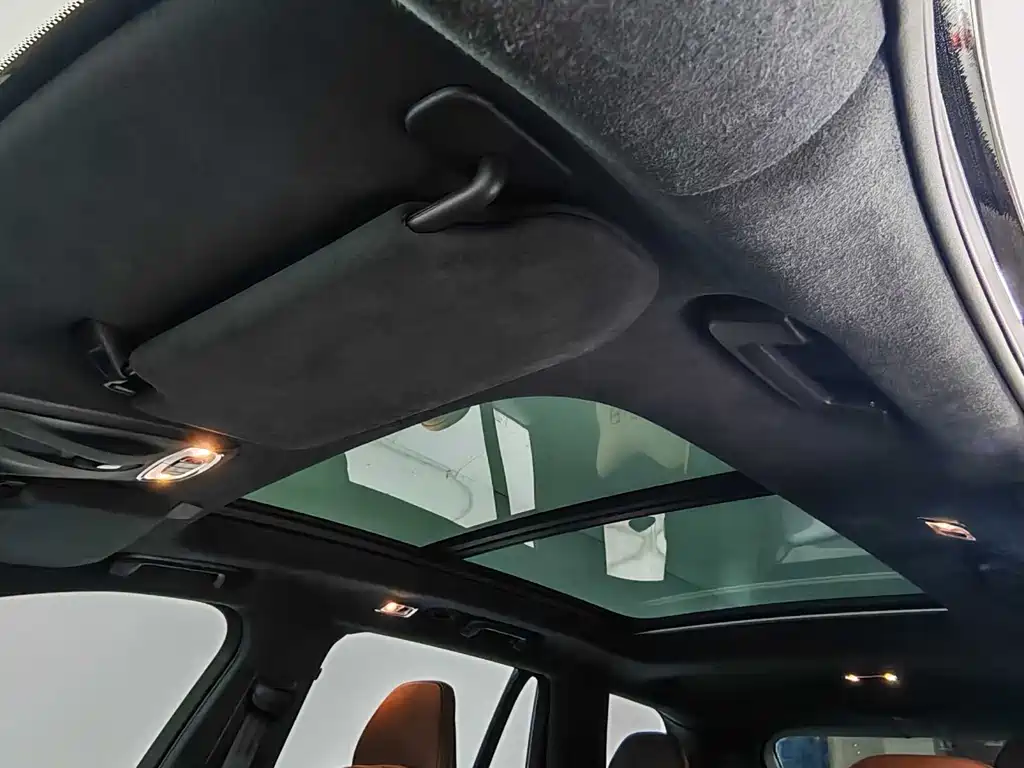 Volvo XC90 2022 B5 Momentum 7-Seater