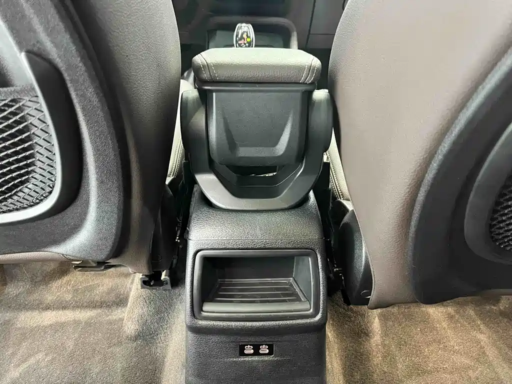 BMW X1 2022 sDrive20Li Fashion Edition