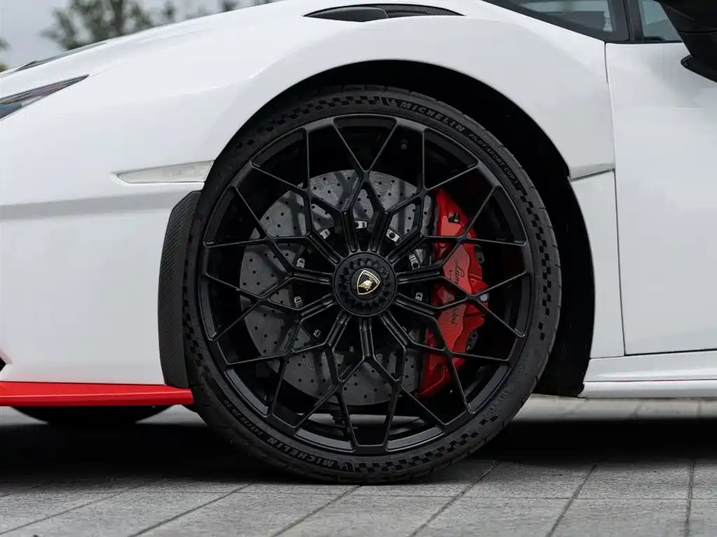 Huracán STO 2021