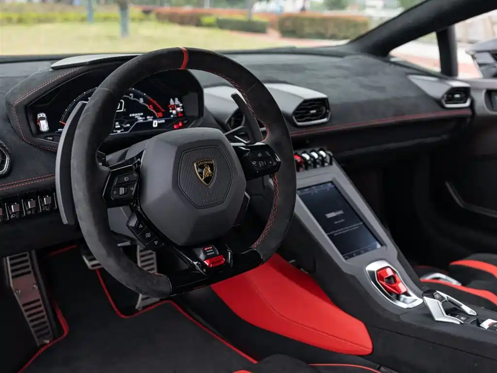 Huracán STO 2021