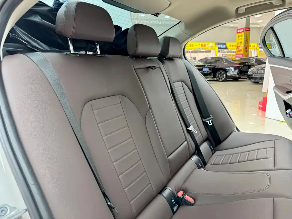 BMW 3 Series 2021 325i M Sport Package