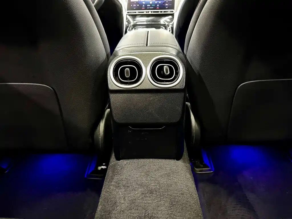 Mercedes-Benz C-Class 2023 Facelift II C 260 L Sport