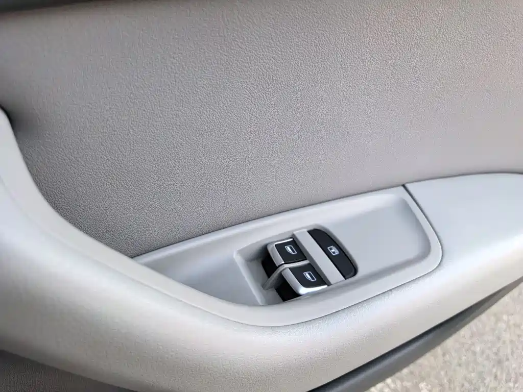 Audi A6L 2014 TFSI Standard
