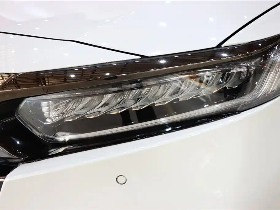 Honda Accord 2022 260TURBO Phantom Night Prestige Edition
