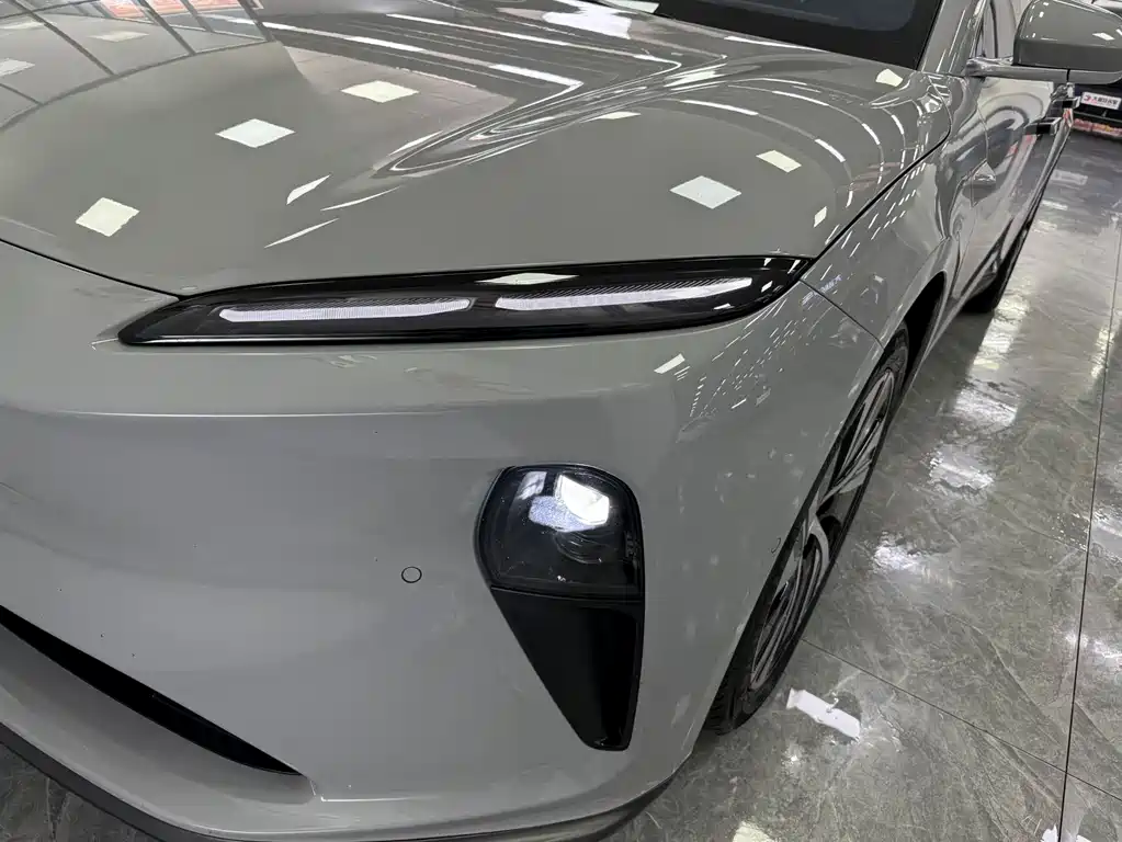 NIO ET5 2024 75kWh