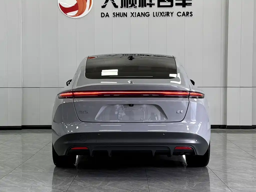 NIO ET5 2024 75kWh