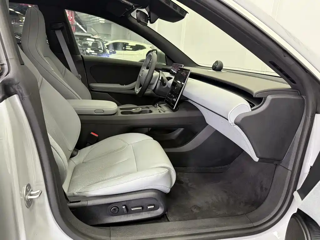 NIO ET5 2024 75kWh