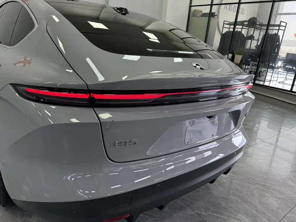 NIO ET5 2024 75kWh