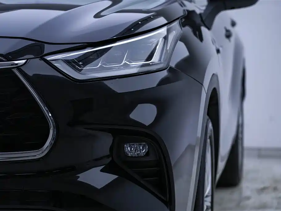Toyota Highlander 2022 Hybrid 2.5L AWD Supreme Edition 7-Seater