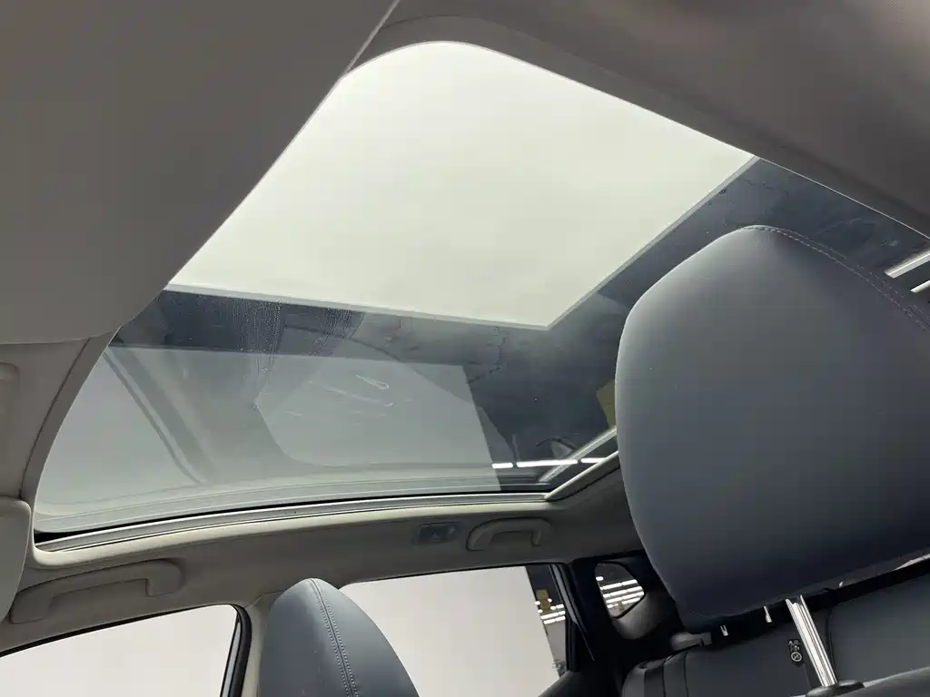 Nissan Qashqai 2025 Honor 2.0L CVT XV+ Leading Edition