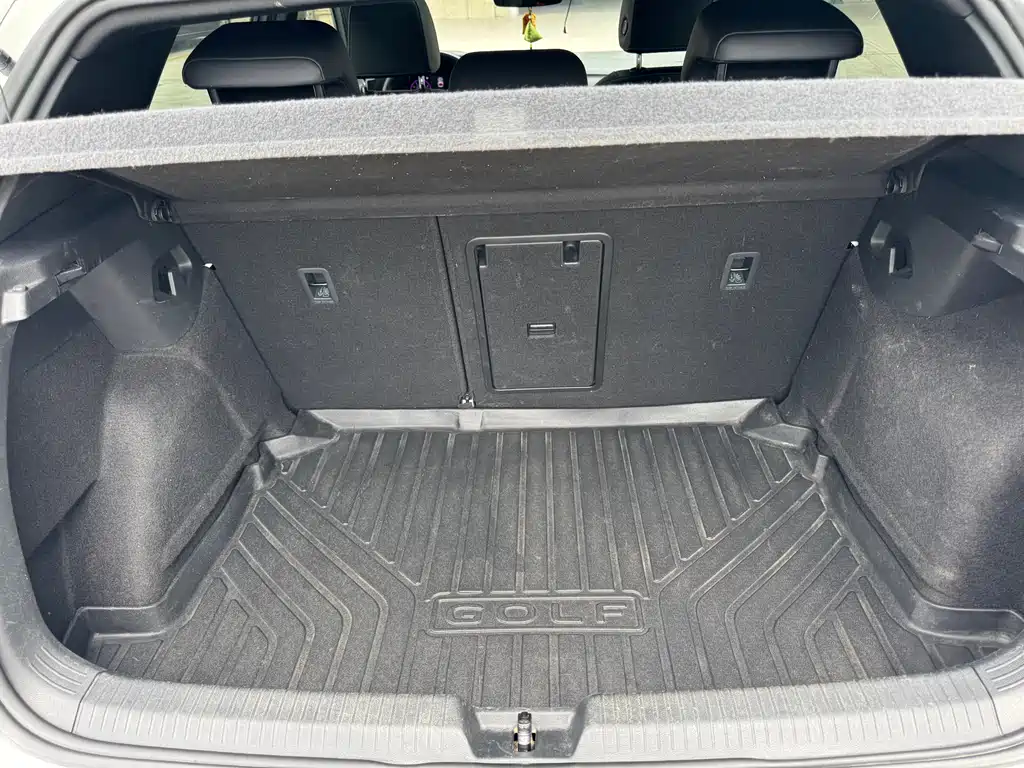 Golf 2021 280TSI DSG R-Line