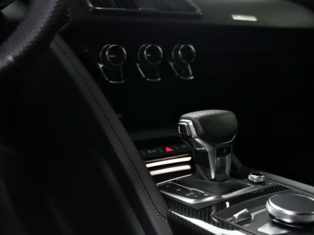 Audi R8 2022 V10 Coupe performance