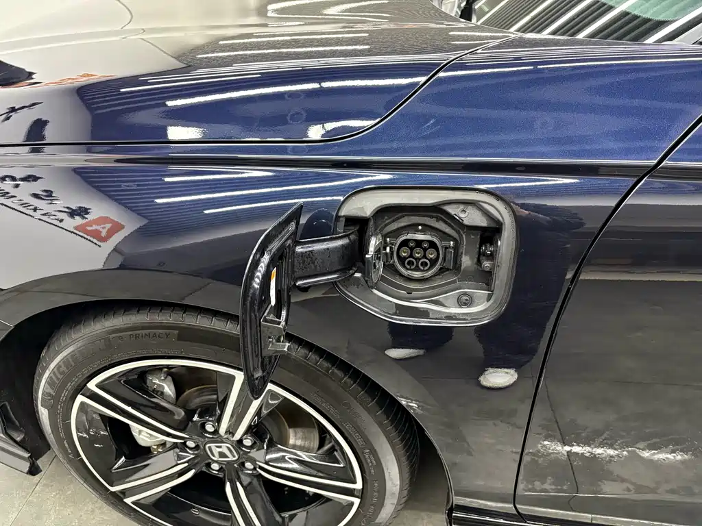 Honda Accord 2023 2.0L e:PHEV Flagship Edition