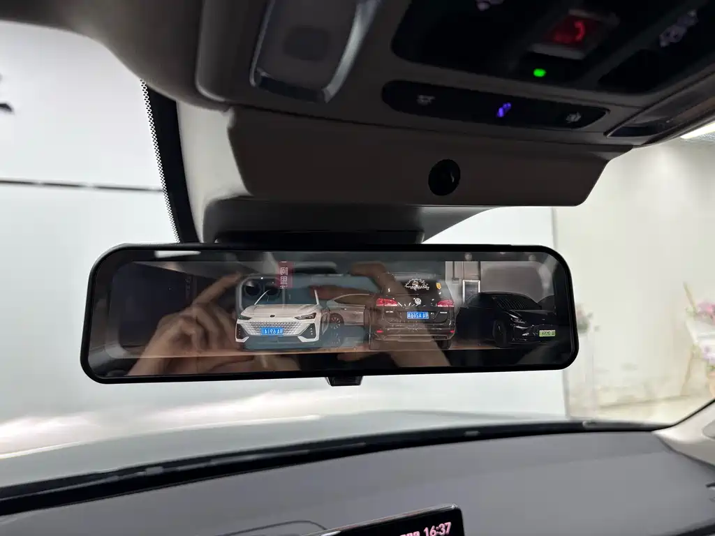 Honda Accord 2023 2.0L e:PHEV Flagship Edition