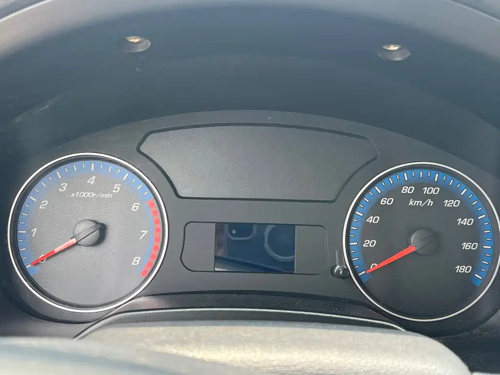 Changan Shenqi F30 2020 1.5L Elite Edition National VI Double Row Long Wheelbase DAM15KL