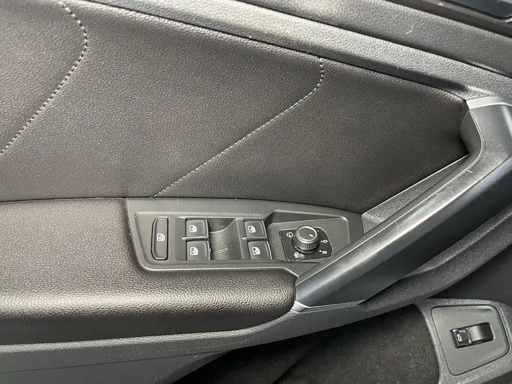 Tiguan 2017 330TSI AWD Chuangrui Edition