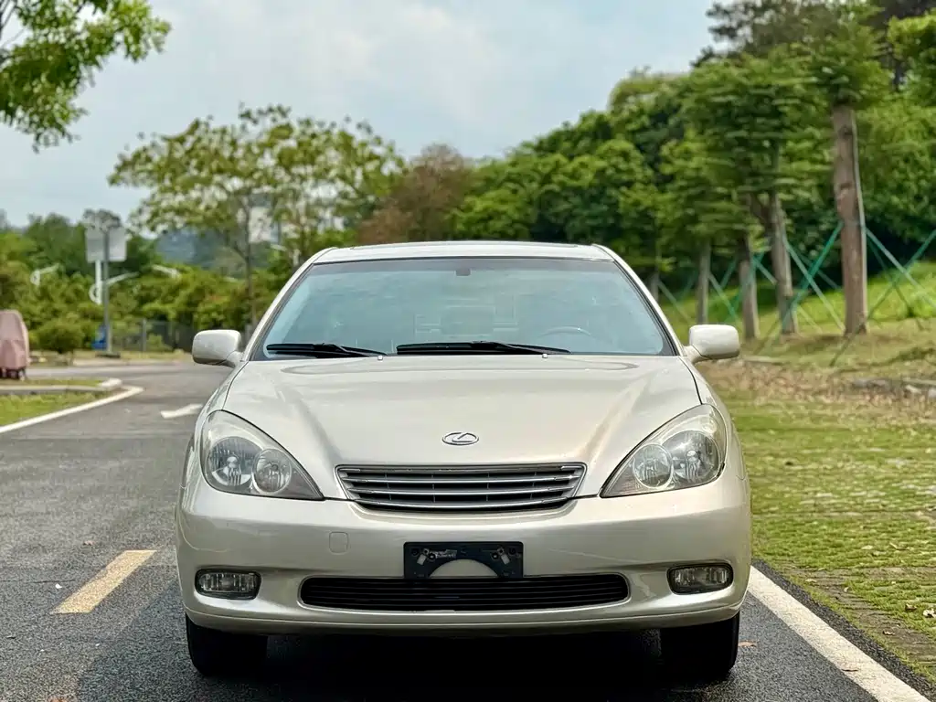 Lexus ES 2004 300