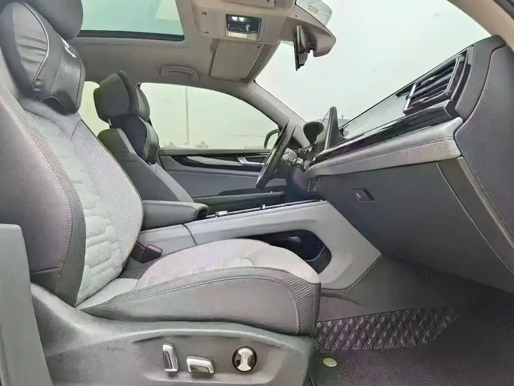 Volkswagen Teramont X 2021 380TSI AWD Flagship Edition