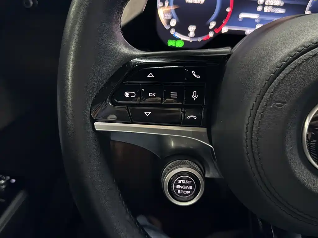 Maserati Grecale 2023 2.0T GT
