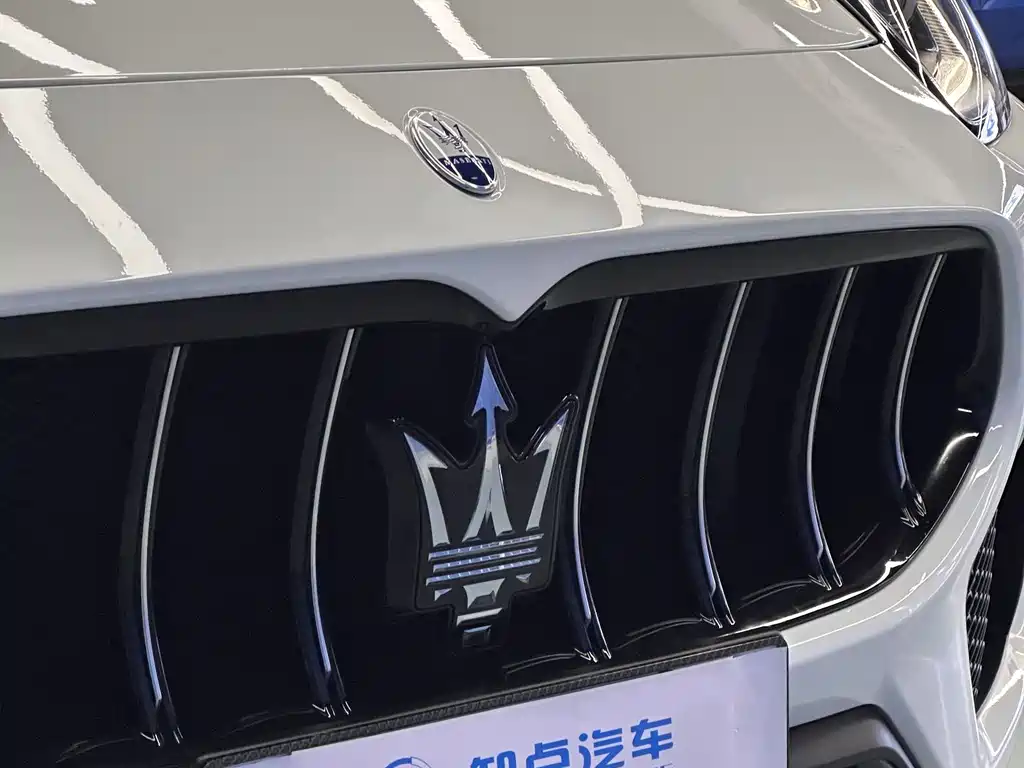 Maserati Grecale 2023 2.0T GT