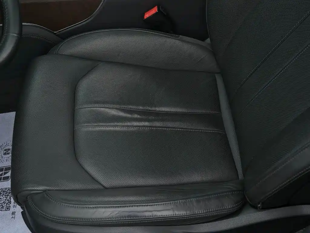 Audi A6L 2016 50 TFSI quattro Luxury