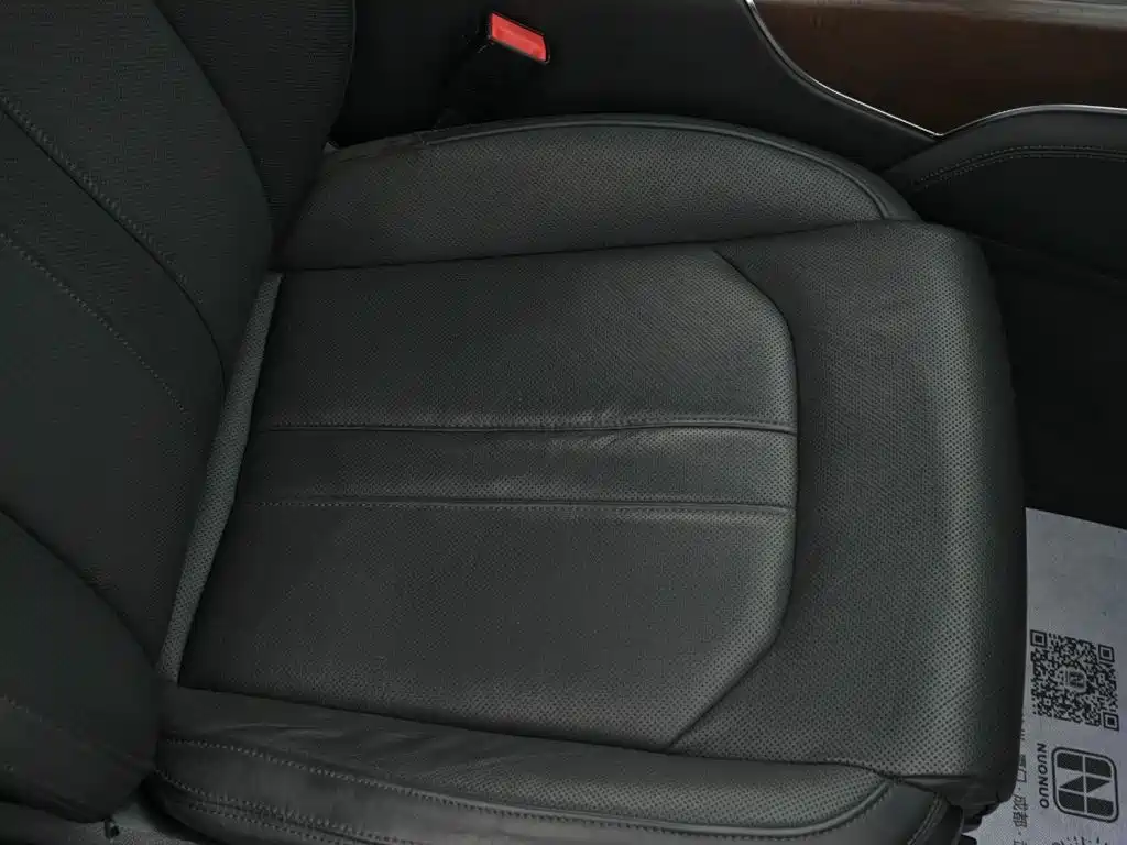Audi A6L 2016 50 TFSI quattro Luxury