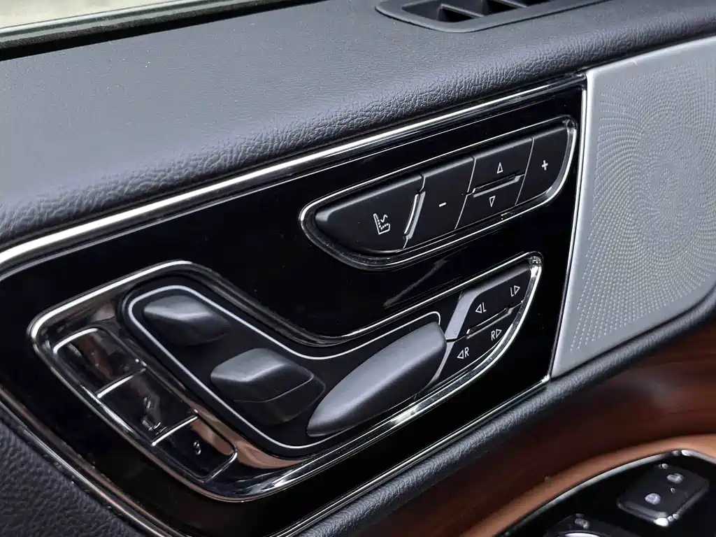 Lincoln Navigator 2018 3.5T Reserve Edition China V