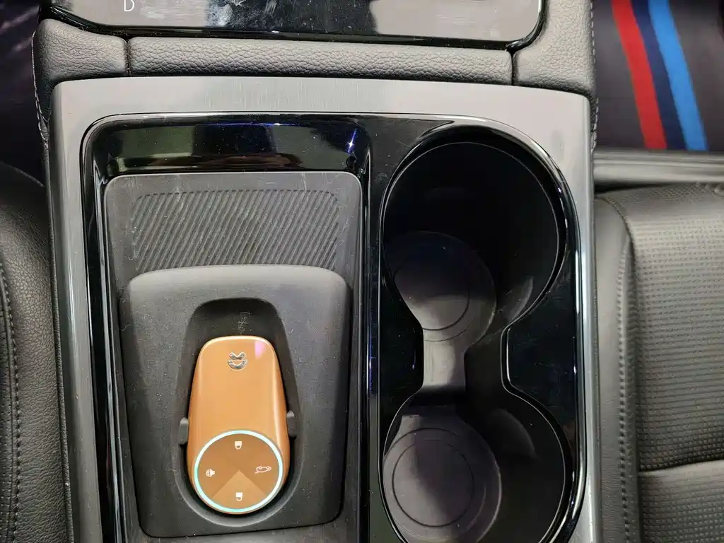 NIO ES8 2018 355km Base Edition 7-seat