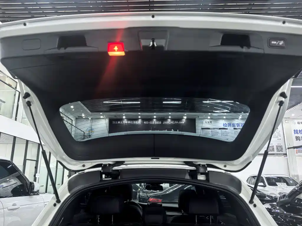 Mercedes-Benz GLC 260 4MATIC