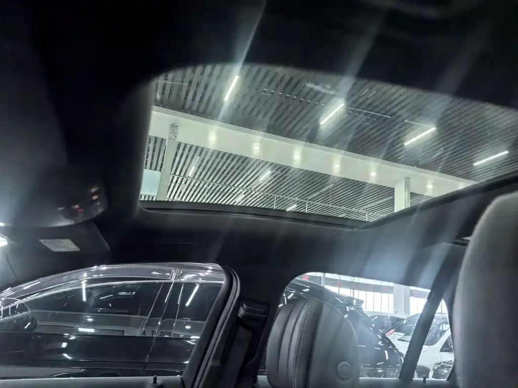 Mercedes-Benz GLC 260 4MATIC