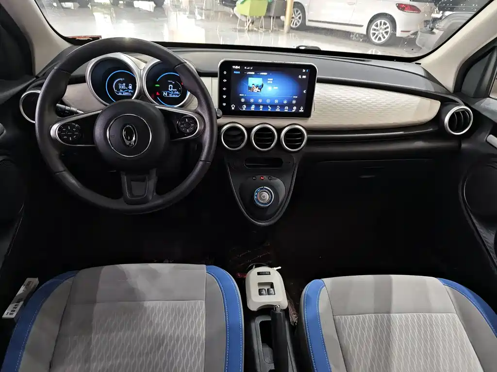 ORA Black Cat 2019 351km Lingqu Edition