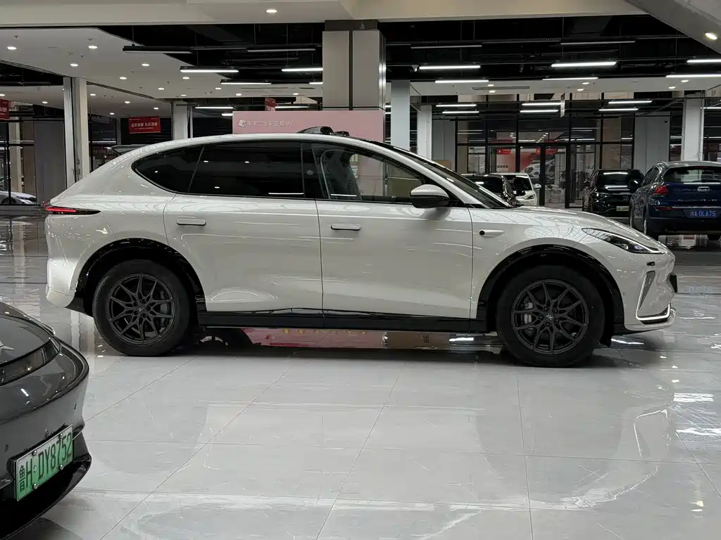 IM Motors LS7 2024 90kWh Max Elite RWD