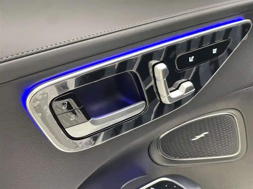 Mercedes-Benz C-Class 2025 Facelift C 260 L Sport Edition