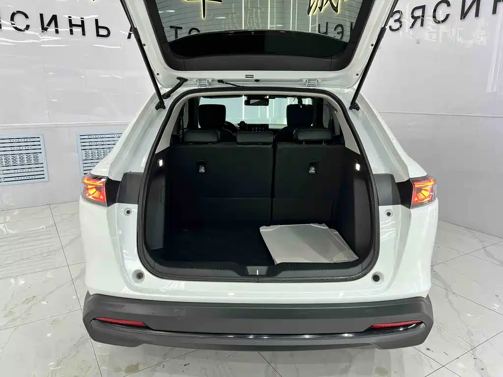 Honda XR-V 2023 1.5L CVT Trend Edition