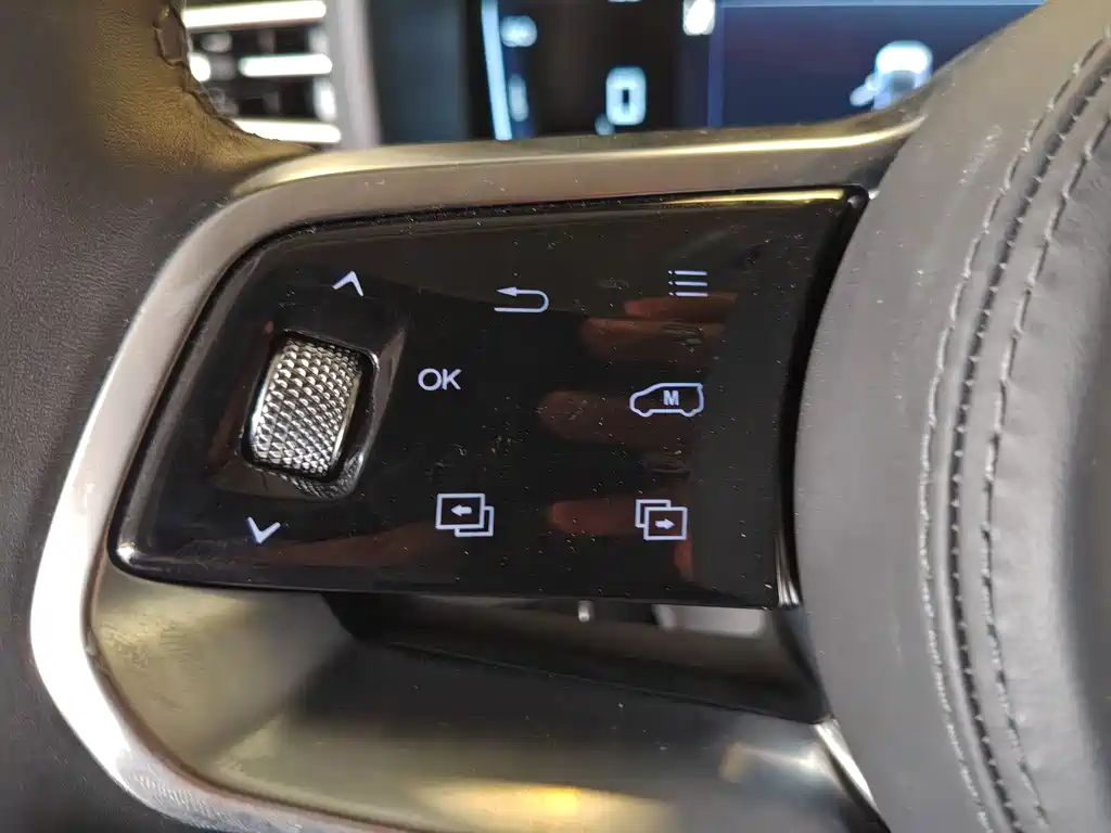 Hongqi HQ9 PHEV 2024 2.0T AWD Luxury Edition