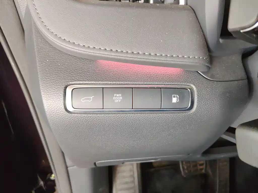 Hongqi HQ9 PHEV 2024 2.0T AWD Luxury Edition
