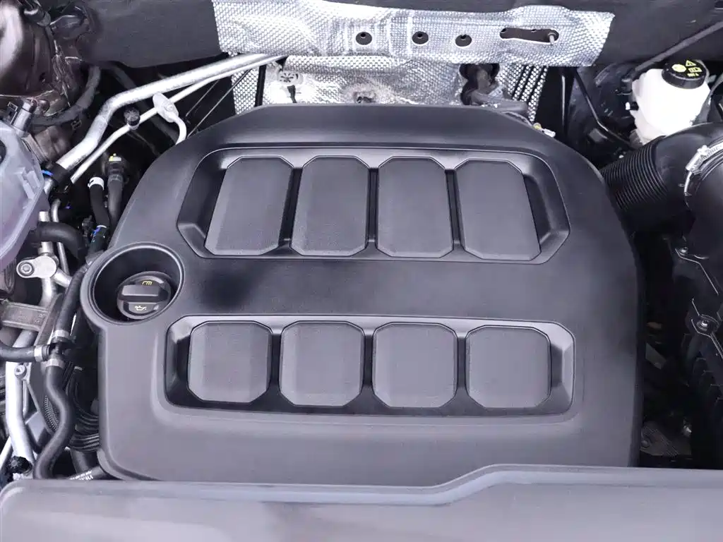 Volkswagen Teramont 2025 Teramont Pro 450TSI AWD Dengfeng Edition