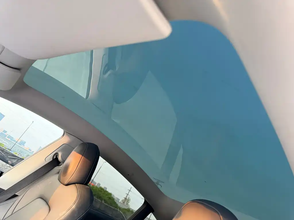 Model Y 2021 Standard Range RWD