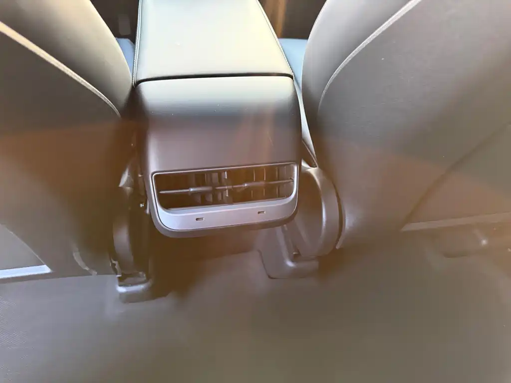 Model Y 2021 Standard Range RWD