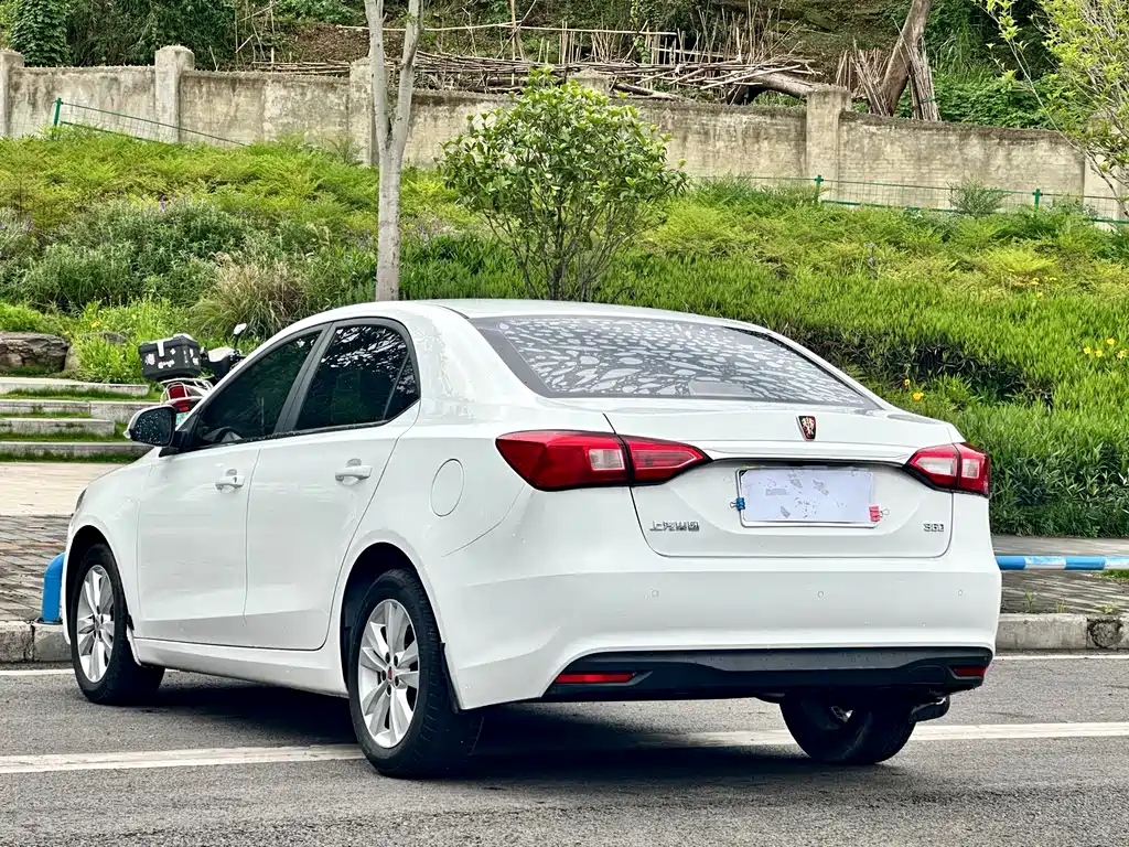 Roewe 360