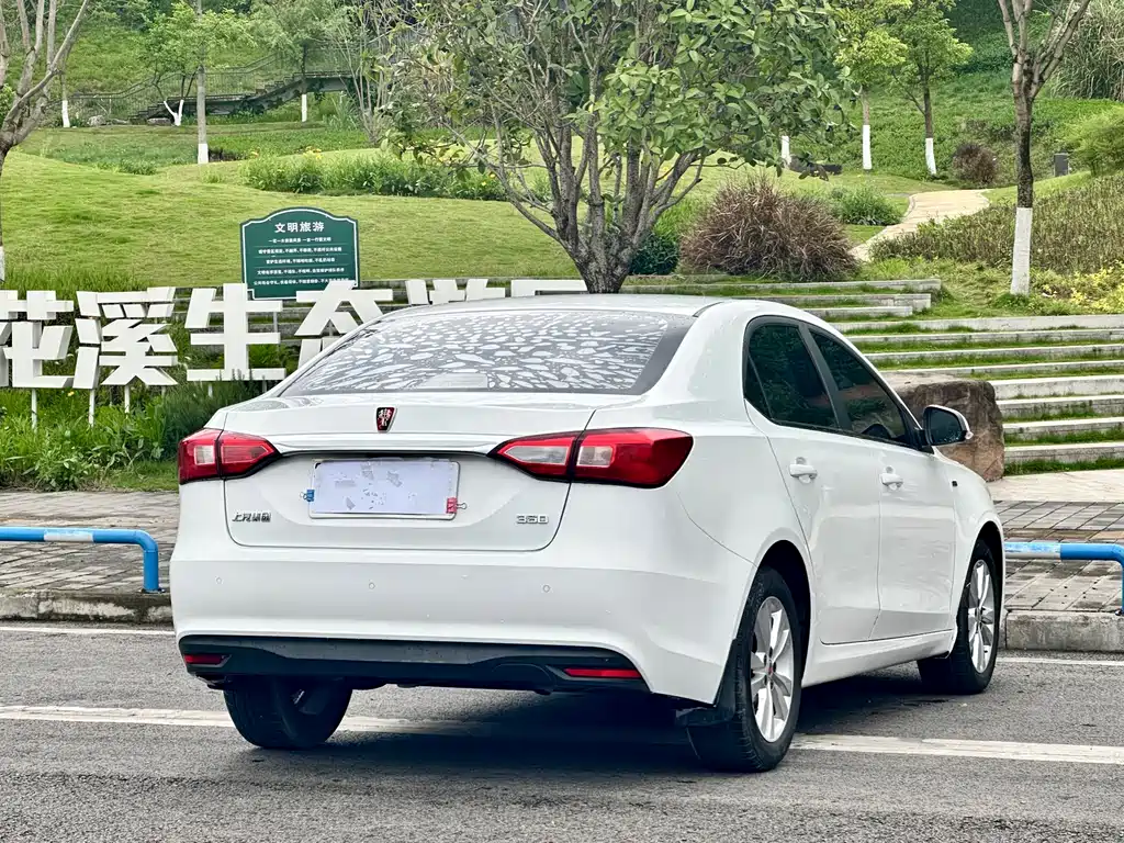 Roewe 360