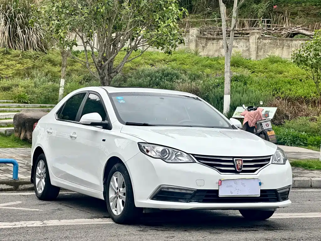 Roewe 360