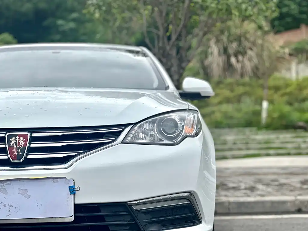 Roewe 360
