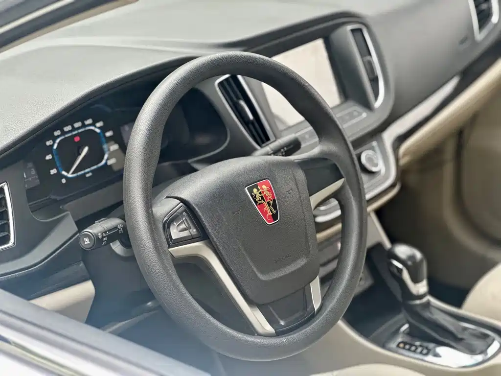 Roewe 360