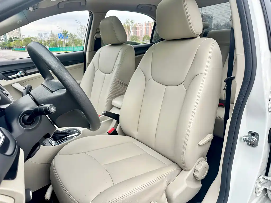 Roewe 360
